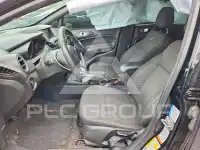 2016 Ford FIESTA фото