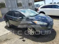2016 Ford FIESTA photo
