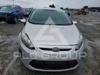 2016 Ford FIESTA фото