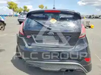 2016 Ford FIESTA photo