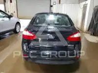 2016 Ford FIESTA фото
