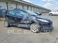 2016 Ford FIESTA фото