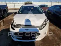 2016 Ford FIESTA фото