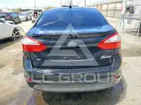 2016 Ford FIESTA photo