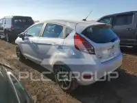 2016 Ford FIESTA фото