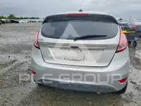 2016 Ford FIESTA фото