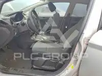 2016 Ford FIESTA фото
