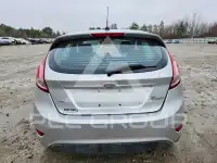 2016 Ford FIESTA photo