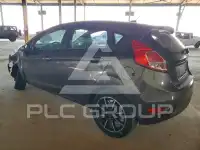 2016 Ford FIESTA фото