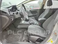 2016 Ford FIESTA photo