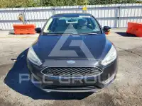 2016 Ford FOCUS фото