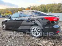 2016 Ford FOCUS photo