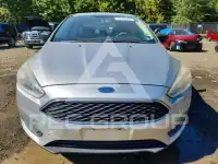 2016 Ford FOCUS фото