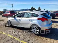 2016 Ford FOCUS фото