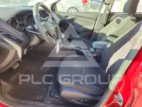 2016 Ford FOCUS фото