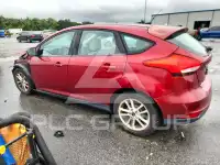 2016 Ford FOCUS photo