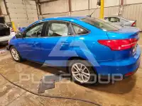 2016 Ford FOCUS photo
