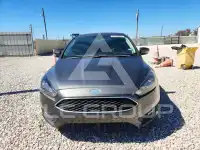 2016 Ford FOCUS фото