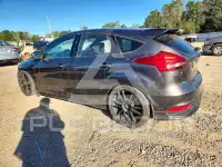 2016 Ford FOCUS фото