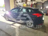 2016 Ford FOCUS фото