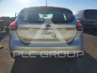 2016 Ford FOCUS фото