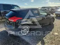 2016 Ford FOCUS фото