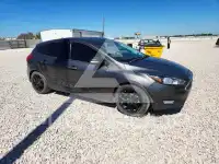 2016 Ford FOCUS фото
