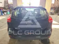 2016 Ford FOCUS фото