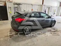 2016 Ford FOCUS фото