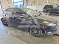 2016 Ford FOCUS фото