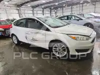 2016 Ford FOCUS фото