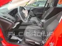 2016 Ford FOCUS фото