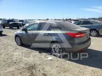 2016 Ford FOCUS фото