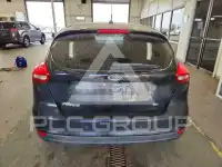2016 Ford FOCUS фото