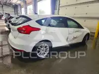 2016 Ford FOCUS фото