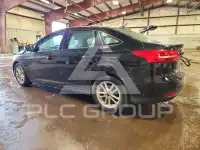 2016 Ford FOCUS фото