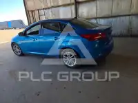 2016 Ford FOCUS photo