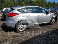 2016 Ford FOCUS фото