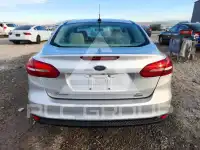 2016 Ford FOCUS фото