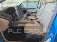 2016 Ford FOCUS photo