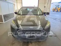 2016 Ford FOCUS фото