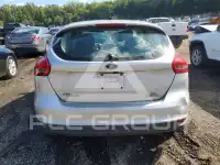 2016 Ford FOCUS фото