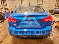 2016 Ford FOCUS photo