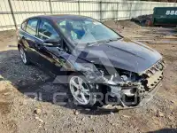 2016 Ford FOCUS фото