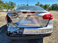 2016 Ford FOCUS фото