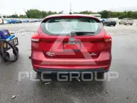 2016 Ford FOCUS photo