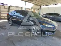 2016 Ford FOCUS фото
