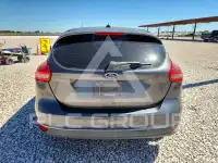 2016 Ford FOCUS фото