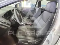 2016 Ford FOCUS фото