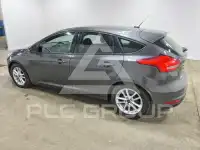 2016 Ford FOCUS фото